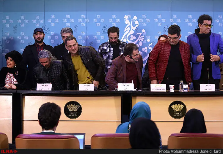 گالری