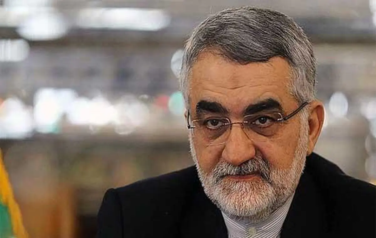 نظام، تحریم‌ها را به فرصت تبدیل کرده‌است