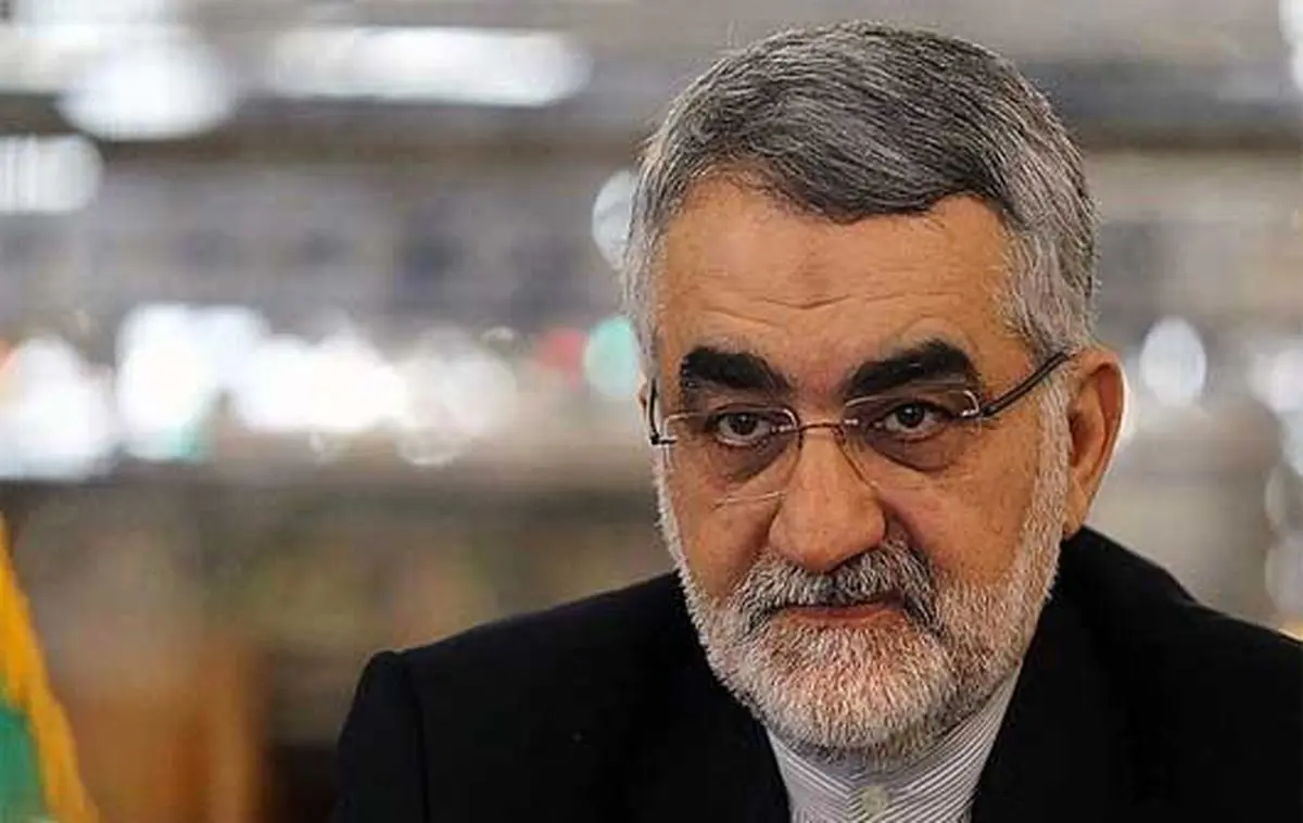 نظام، تحریم‌ها را به فرصت تبدیل کرده‌است