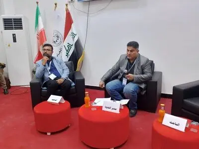 همایش تئاتر و تعزیه حسینی عراق پایان یافت
