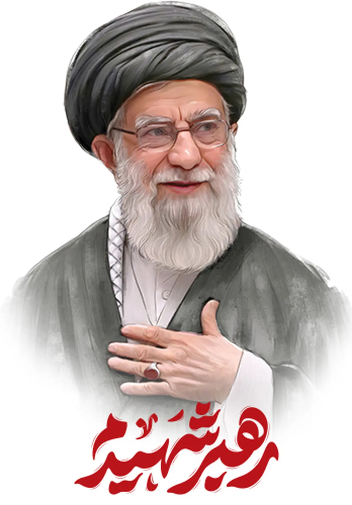 پیام تسلیت مدیرعامل و اعضاء هیئت‌مدیره بانک توسعه تعاون در پی شهادت امام خامنه‌ای (قدس سره) 