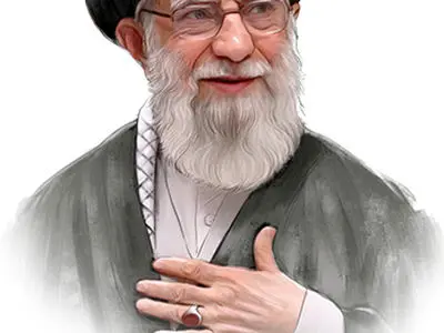 پیام تسلیت مدیرعامل و اعضاء هیئت‌مدیره بانک توسعه تعاون در پی شهادت امام خامنه‌ای (قدس سره) 