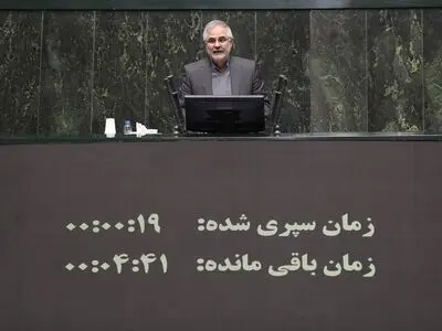 احیای خلیج گرگان مطالبه به حق مردم است