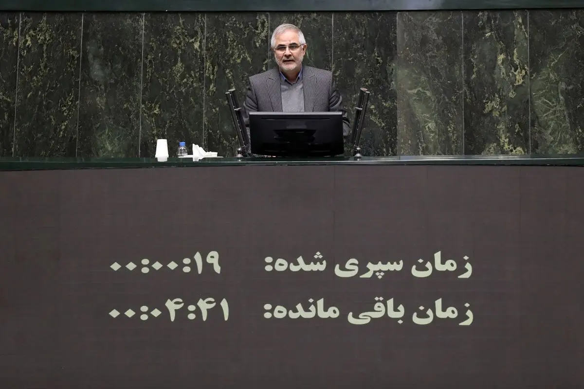 احیای خلیج گرگان مطالبه به حق مردم است
