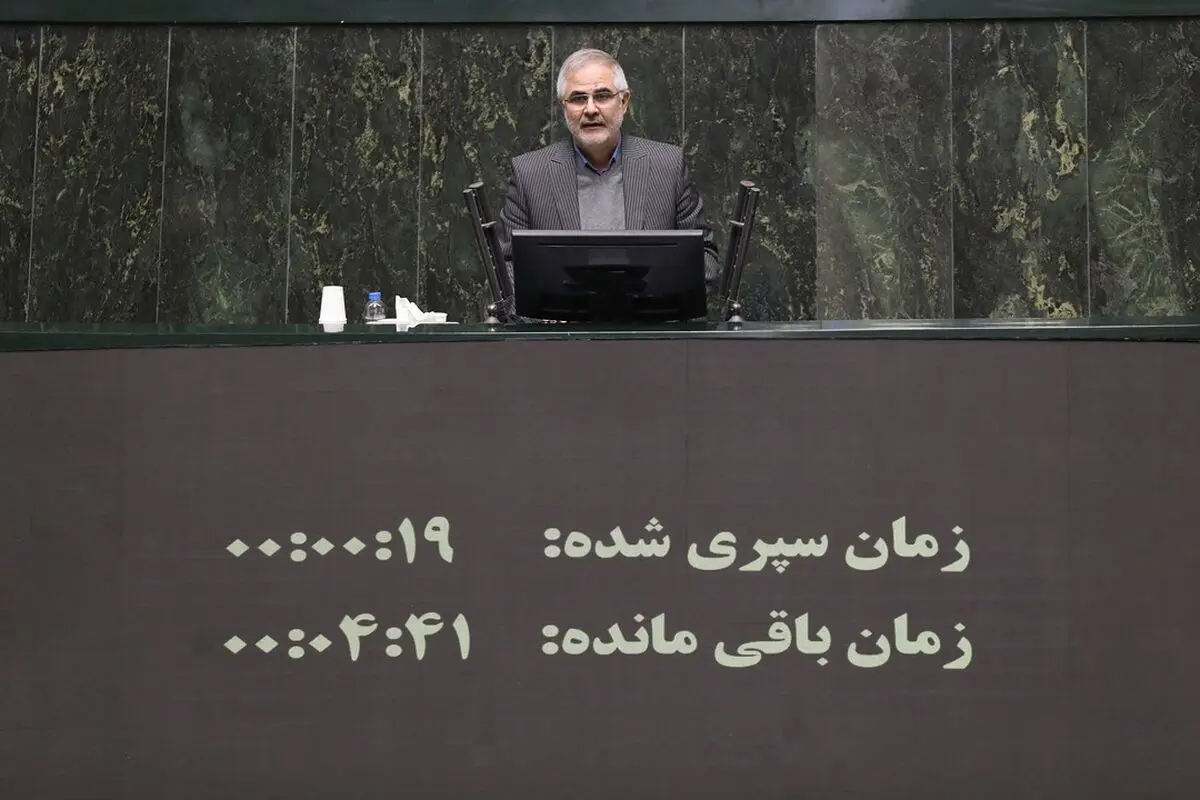 احیای خلیج گرگان مطالبه به حق مردم است