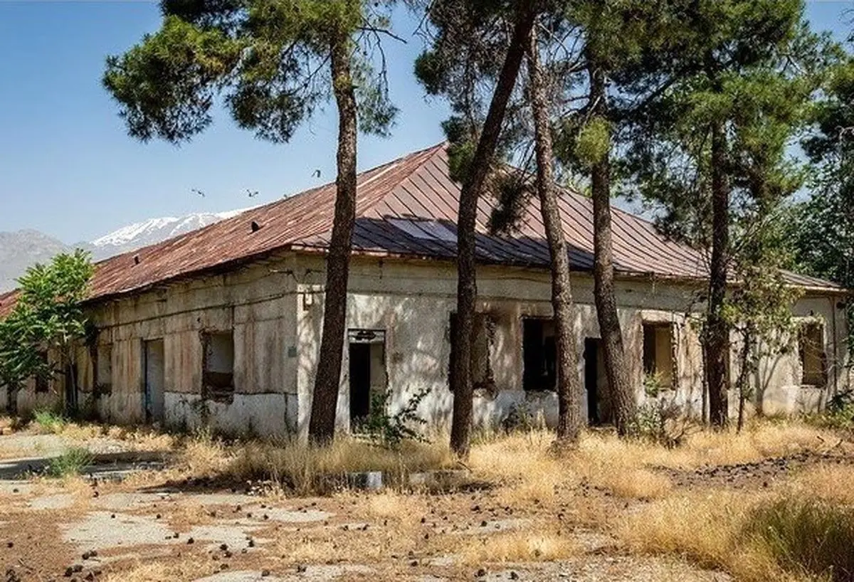 ساخت و ساز در پادگان ۰۷ خرم آباد ممنوع است /ثبت جهانی چند اثر تاریخی استان 