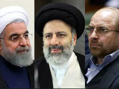 بازتاب کناره‌گیری قالیباف از رقابت‌های انتخاباتی در القدس العربی