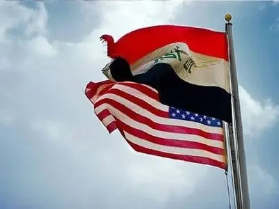 هشدار کاخ سفید به دولت عراق در قبال اقدامات احتمالی واشنگتن طی روزهای آینده در منطقه