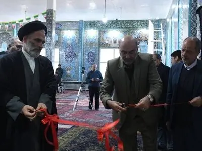 ۵۰ طرح آبرسانی در آذربایجان غربی به بهره برداری رسید