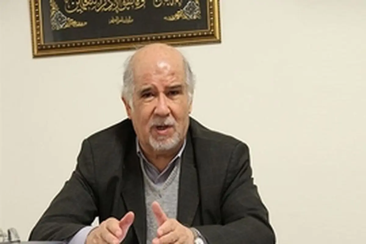 خشونت فقط چوب و چماق نیست / امروز بسیاری از آزادی‌ها محدود می‌شود