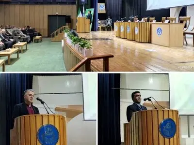 انتقاد از نبود مرکز مانیتورینگ منابع طبیعی در کشور/با حمایت جدی از سرخوردگی فارغ‌التحصیلان منابع طبیعی جلوگیری شود