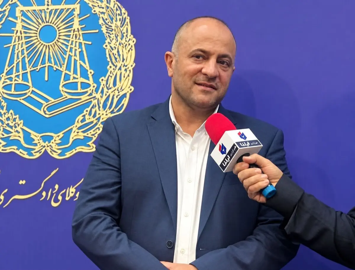 حضور وکیل در دعاوی، مسیر تحقق بهتر عدالت را هموار می‌کند