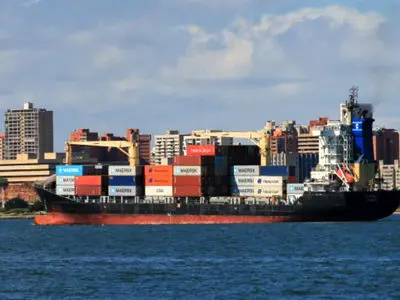 دزدی دریایی مجدد آمریکا؛ یک نفتکش دیگر ونزوئلا توقیف شد