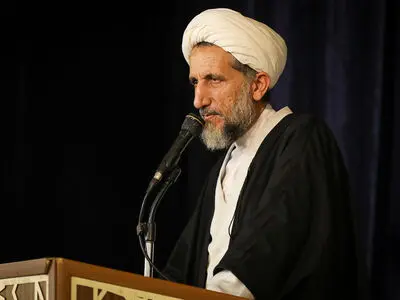 انجام امور مساجد با اخلاص بیشتری همراه باشد