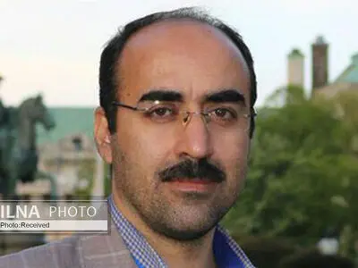 انتصاب رییس جدید برای پژوهشگاه میراث فرهنگی و گردشگری 