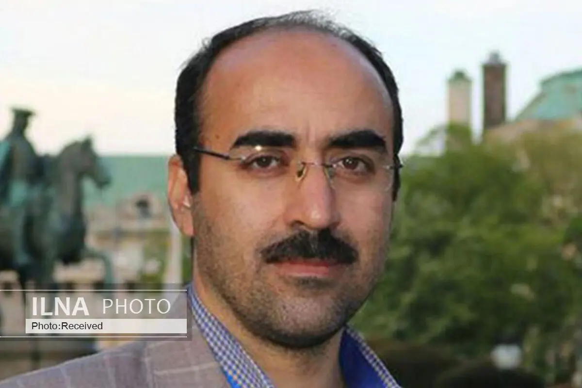 انتصاب رییس جدید برای پژوهشگاه میراث فرهنگی و گردشگری 