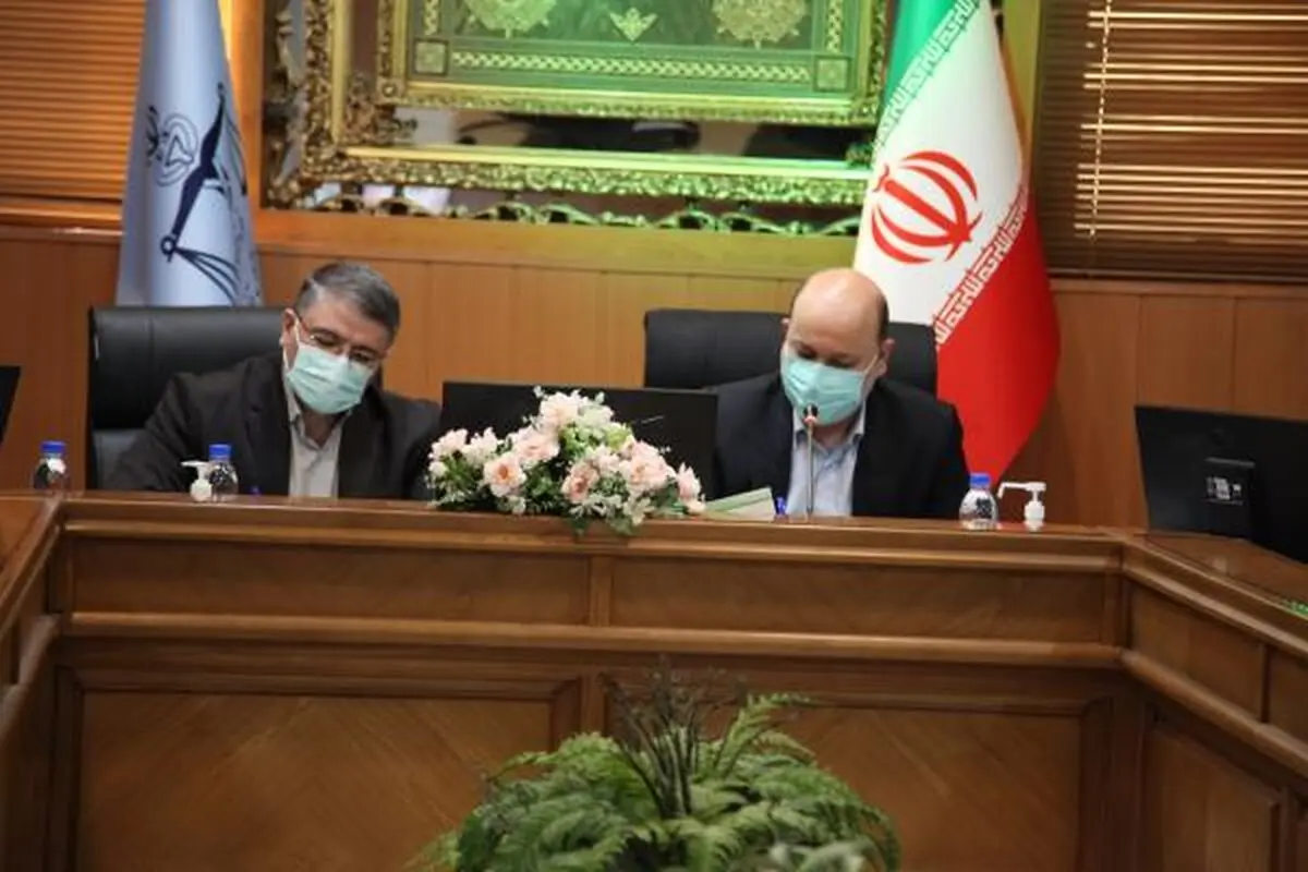پزشکی قانونی در شرایط حداقلی، پاسخگوی نیاز مردم است