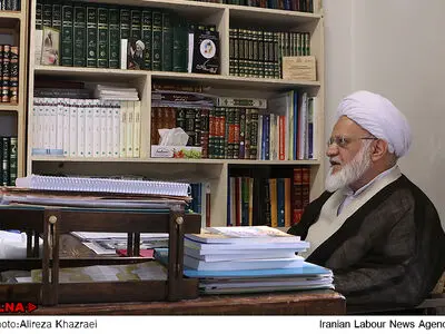 استیضاح‌کنندگان از یک طیف خاص هستند/ برخی تفحص‌ها فدای مصلحت می‌شود