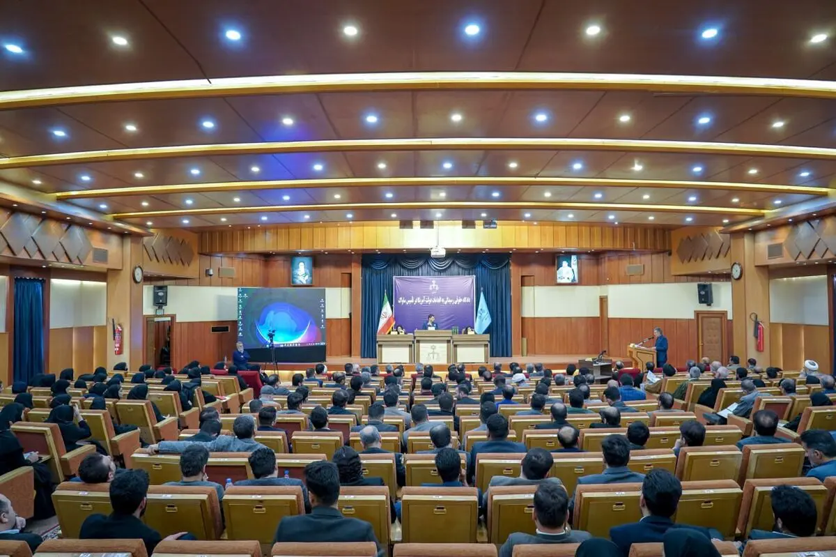 دادگاه رسیدگی به اقدامات دولت آمریکا در تأسیس ساواک با دادخواهی حدود ۵۱ نفر در استان خراسان رضوی برگزار شد