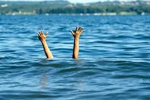 غرق شدن ۵ نفر در دریای خزر