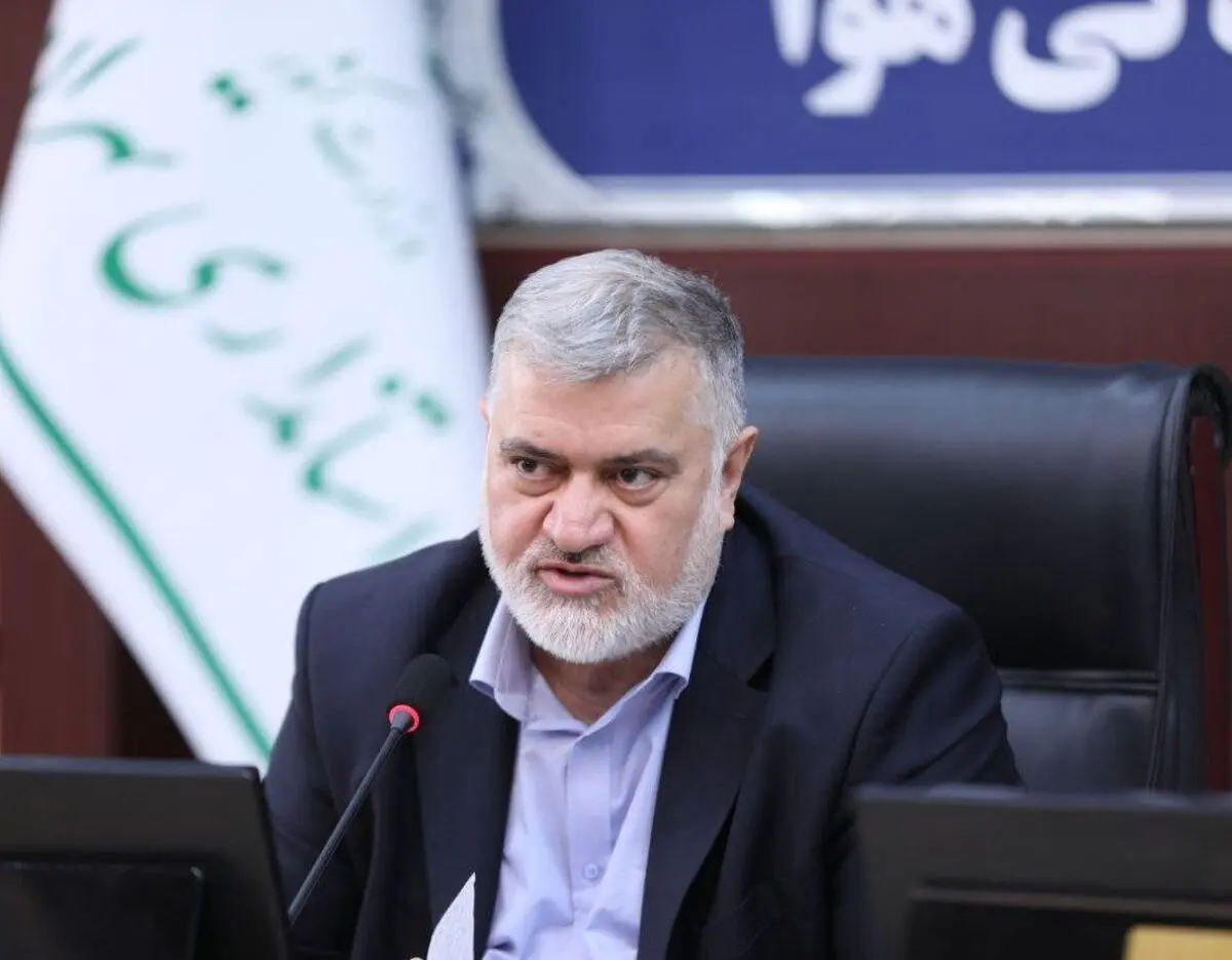 ساماندهی موتورسیکلت‌ها اولویت اصلی در کاهش آلودگی هوا و حوادث رانندگی

