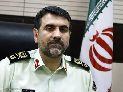 حسین ساجدی‌نیا رئیس ستاد مدیریت بحران کشور شد