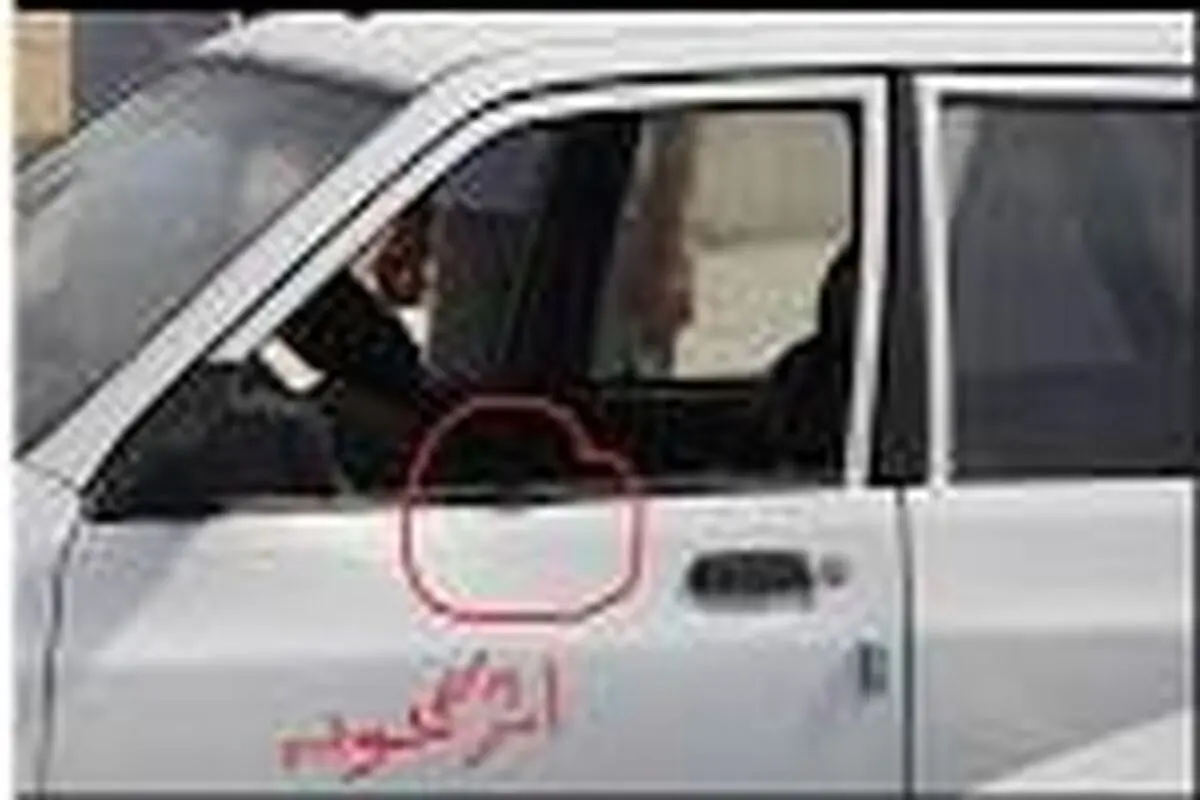 درگیری مسلحانه در محله " کورش " خرم آباد؛ دو نفر مصدوم شدند