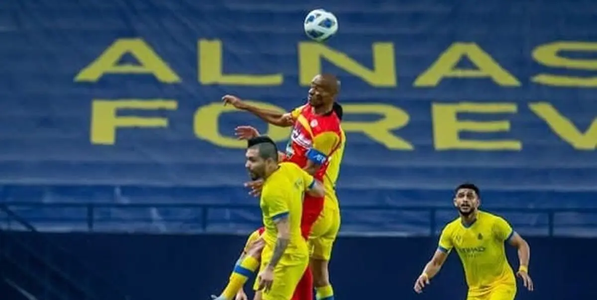 AFC اعتراض النصر علیه داور بازی با فولاد را رد کرد