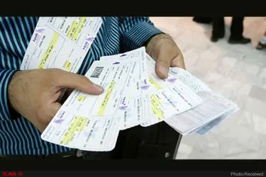 قیمت بلیت اربعین برای بزرگسال و خردسال یکسان است