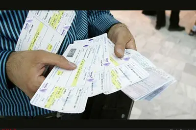 استرداد بدون جریمه بلیت پروازهای لغوشده خارجی با فوریت
