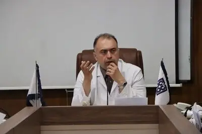 ابتلا به کرونا افزایش یافت/ شیوع آنفلونزا در آبان ماه بیشتر می‌شود