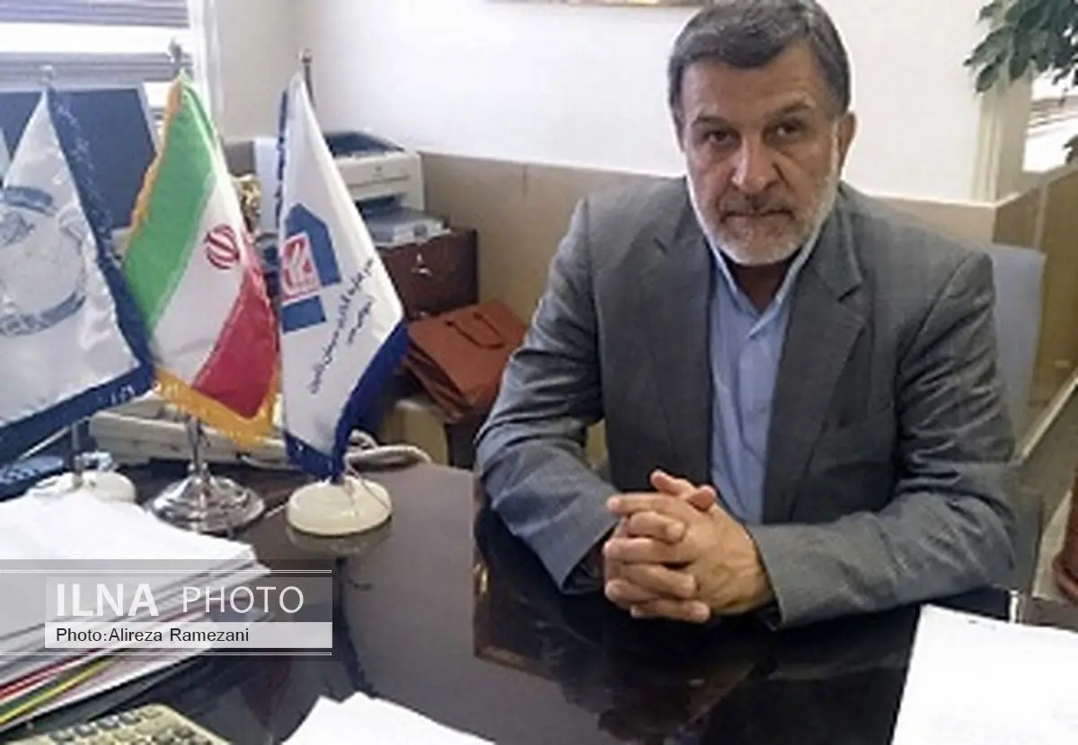  اجرایی‌شدن طرح مدیریت بازار داخلی و صادراتی در صنعت‌سیمان ایران