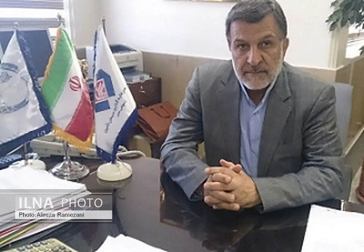  اجرایی‌شدن طرح مدیریت بازار داخلی و صادراتی در صنعت‌سیمان ایران