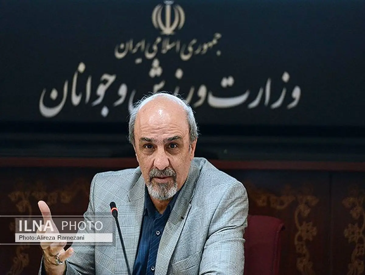 وزارت ورزش و جوانان درگذشت گلبارنژاد را تسلیت گفت