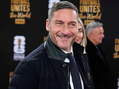 توتی تایید کرد: بله به رم برمی‌گردم!