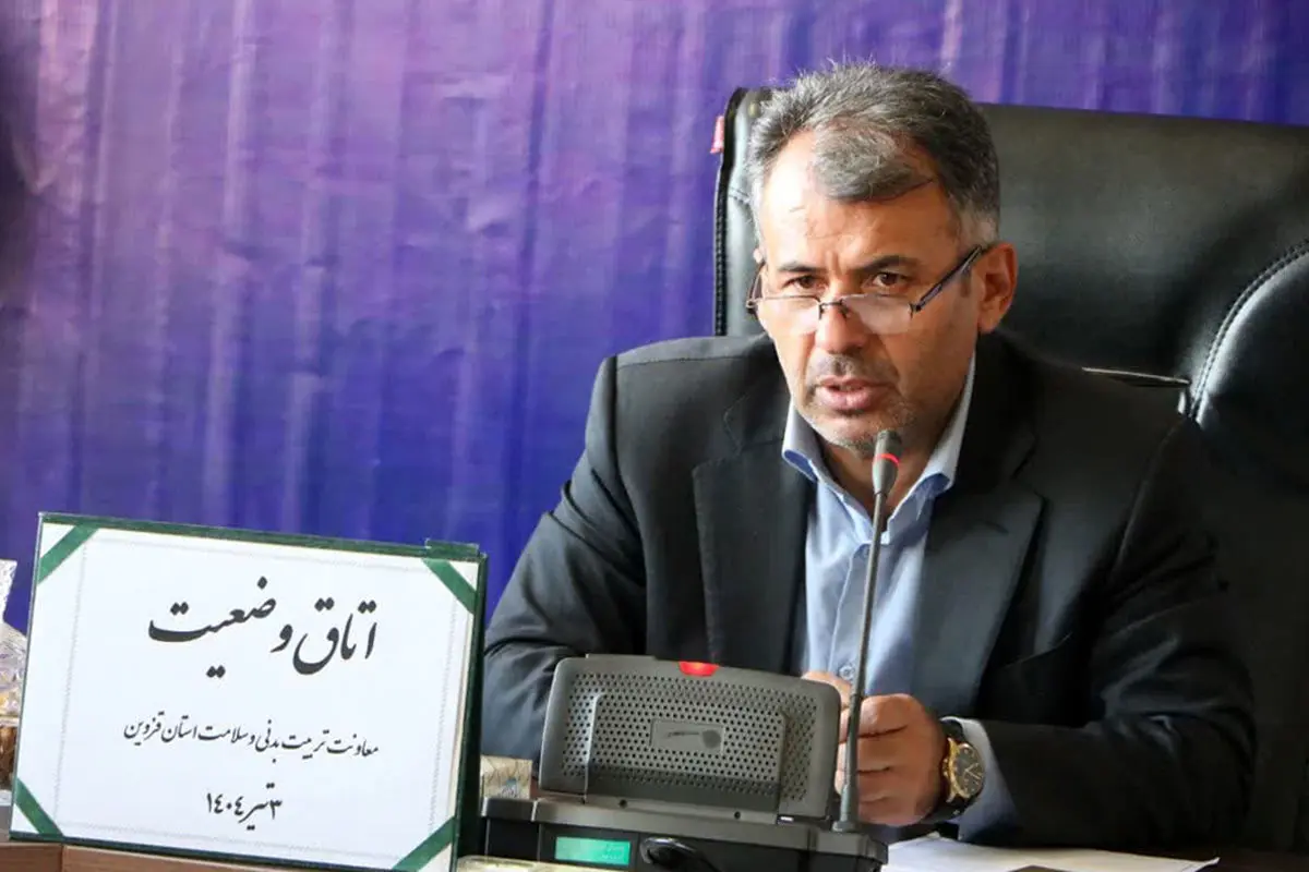اقتدار نیروهای مسلح دشمن را مجبور به پذیرش آتشبس کرد