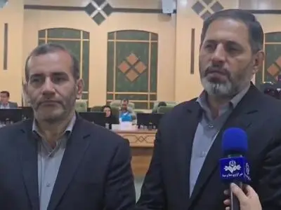 رای گیری مرحله دوم انتخابات مجلس به صورت کاملا الکترونیک است