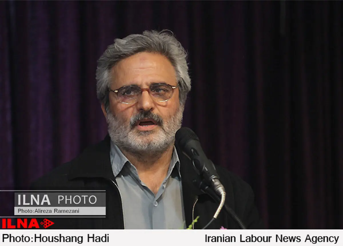 حذف مشاوران از جلسات مزد زنگ خطر است