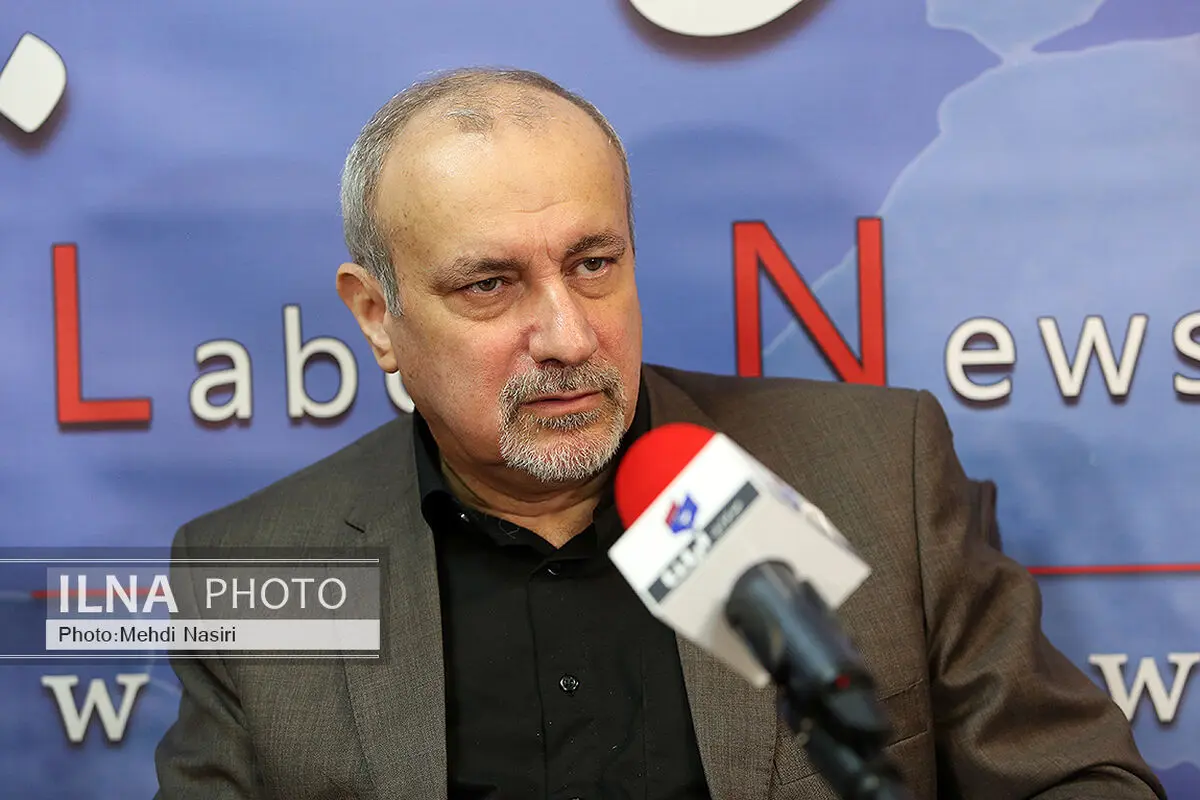 پزشکیان یک نامزد تراز برای شکل‌گیری بازی برد-برد میان حاکمیت و جامعه است