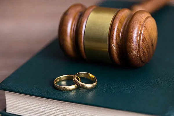 ۲۵ درصد پرونده های طلاق خراسان رضوی ختم به سازش می‌شود