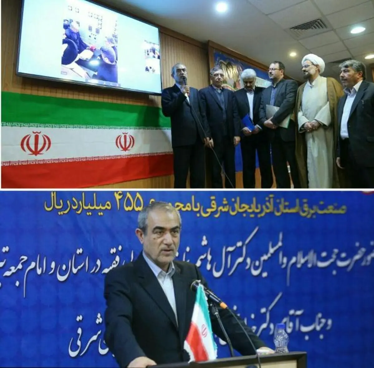 کمبود برق باید مدیریت شود/ امیدوارم ظرف دو سال آینده صنعتگران از کمبود برق گلایه‌ای نداشته باشند