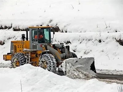کلیه محورهای مواصلاتی استان اردبیل باز است