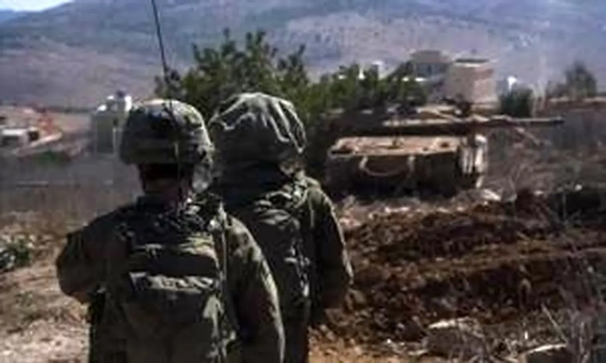 هلاکت یک سرباز صهیونیست در جنوب لبنان