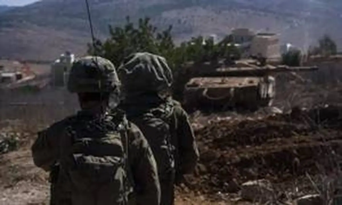 هلاکت یک سرباز صهیونیست در جنوب لبنان