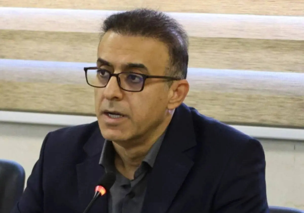 آمادگی شبکه برق شیراز برای عبور پایدار از زمستان ۱۴۰۵ آمادگی شبکه برق شیراز برای عبور پایدار از زمستان ۱۴۰۵
