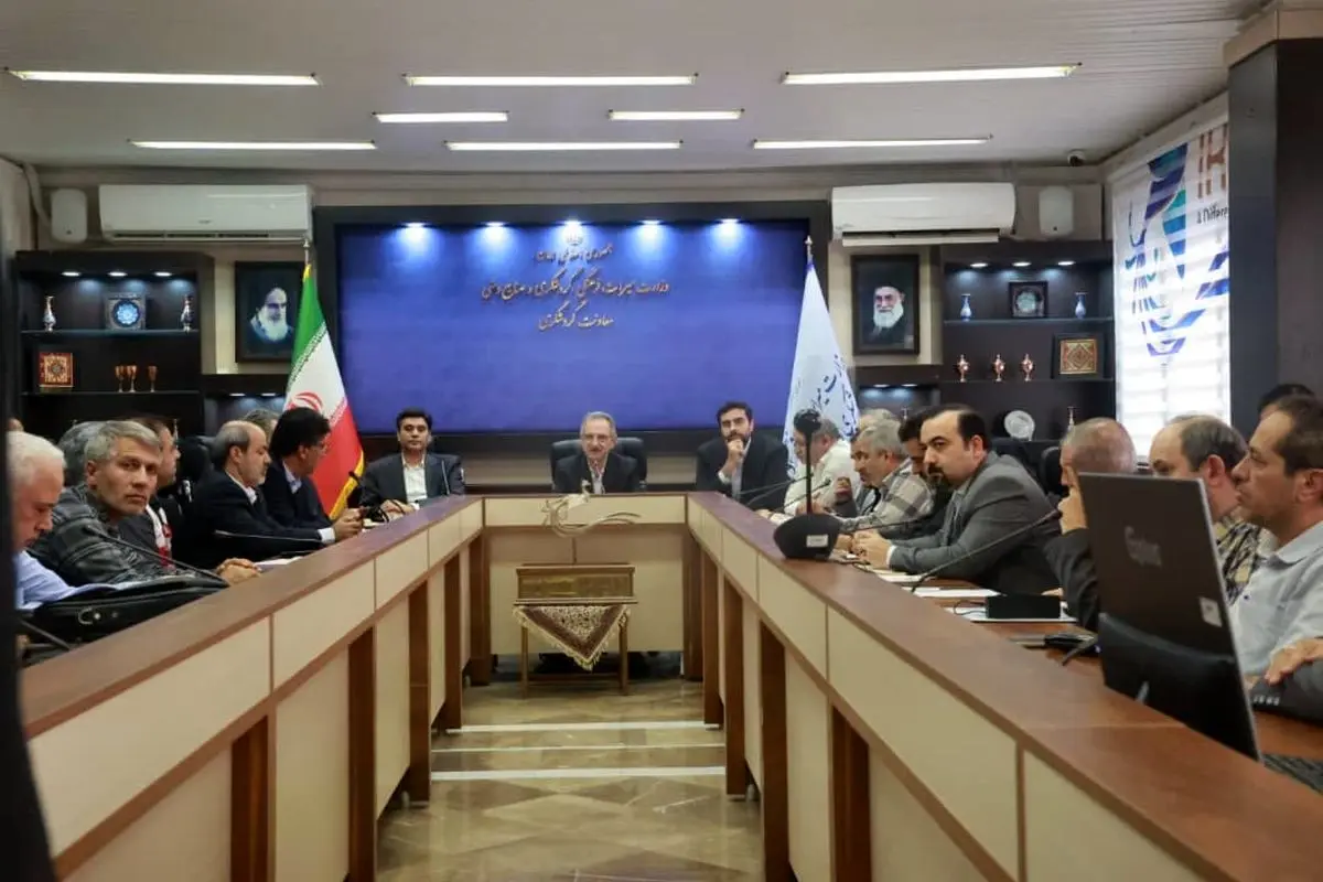  در مدیریت تعطیلات ایام پایانی ماه صفر هم‌افزا باشیم 