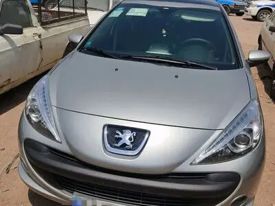 توقیف پژو ۲۰۷ با سرعت ۱۸۹ کیلومتر بر ساعت در آزادراه قزوین-زنجان