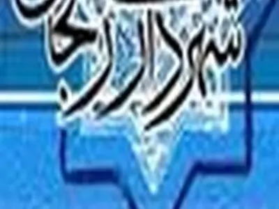 نصب پروژکتور و افزایش روشنایی گلزار شهداء پایین