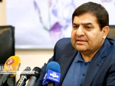 رئیس ستاد اجرایی فرمان امام به حجت الاسلام محمدی گلپایگانی تسلیت گفت