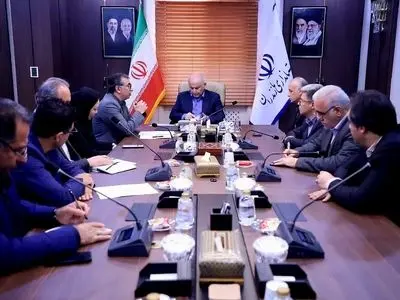  ۱۵ معدن ناایمن در استان به مراجع قضایی معرفی شدند